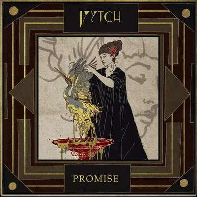 Promise 專輯 Fytch