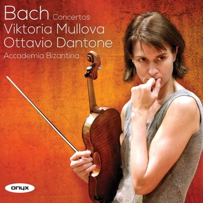 Bach: Concertos 專輯 Ottavio Dantone