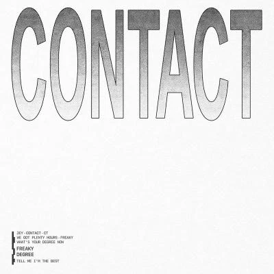 Contact 专辑 郑镇馨