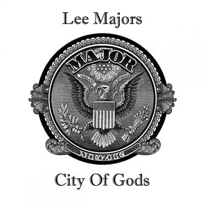 City Of Gods 专辑 Lee Majors