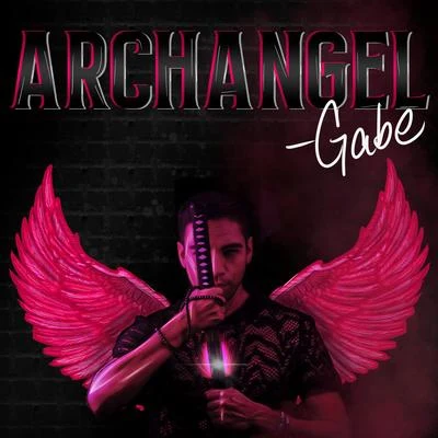 Gabe ArchAngel