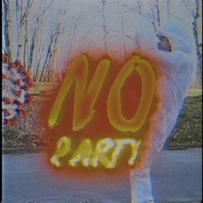 No Party 專輯 Mosimann/JP Candela