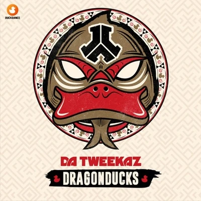 DragonDucks 专辑 Oscar Break/Da Tweekaz