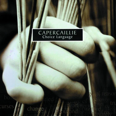 Choice Language 專輯 Capercaillie