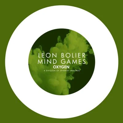 Mind Games 專輯 Leon Bolier/Radion6/Protoculture/Jean Claude Ades/Jeremy Olander