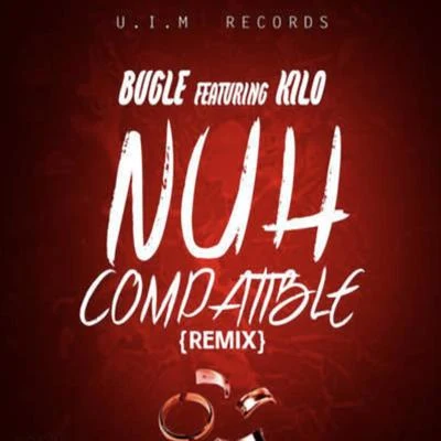 Nuh Compatible (Remix) 專輯 Nicky B/Bugle/Anju Blaxx/Tifa/Blak Diamon