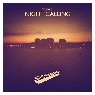 Night Calling 專輯 Tarmo