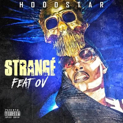 Strangé 專輯 HoodStar/Thre4t