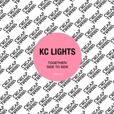 TogetherSide to Side 專輯 Nightlapse/KC Lights