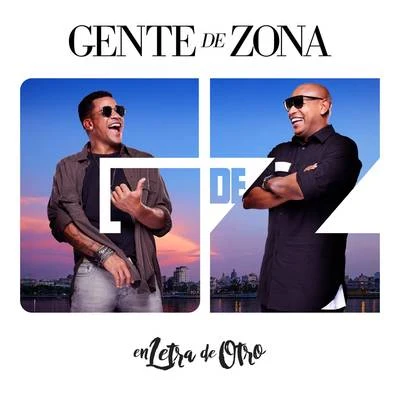 En Letra de Otro 專輯 Gente De Zona