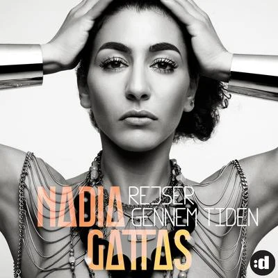 Rejser Gennem Tiden 專輯 Dave M.Sanchez/Chris Geka/Nadia Gattas/Tecca/Asle