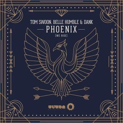 Tom SwoonNiclas Lundin Phoenix (We Rise)