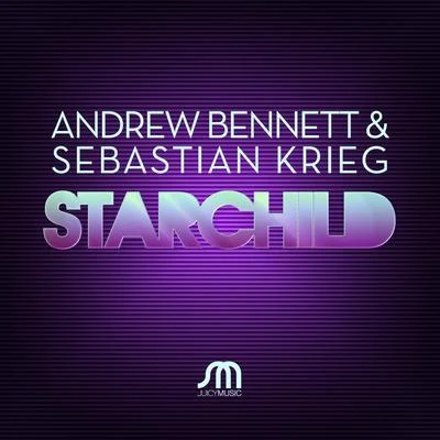 Starchild 專輯 Sebastian Krieg/JunkDNA