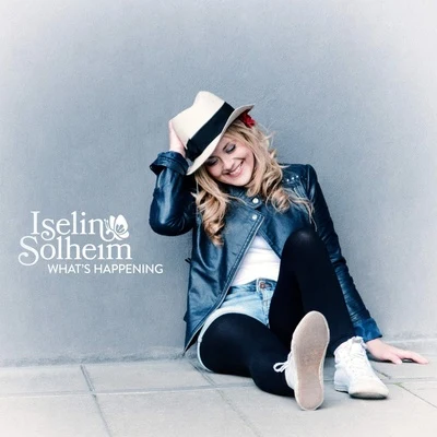 Whats Happening 專輯 Iselin Solheim