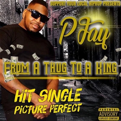 Picture Perfect 專輯 Pjay/DJ Hyperactive/Ralphi Rosario/DJ Trajic/Xaviera Gold