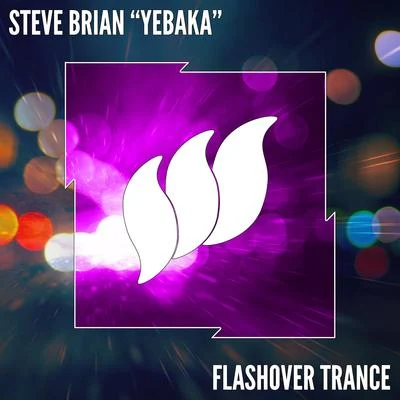 Yebaka 专辑 Steve Brian