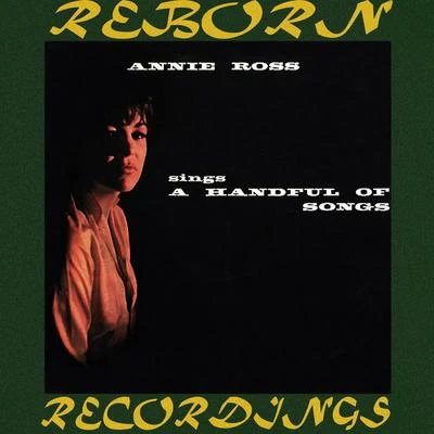 Sings a Handful of Songs (HD Remastered) 專輯 Annie Ross