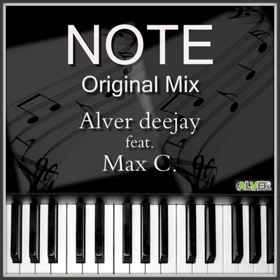 Note 專輯 Max C.