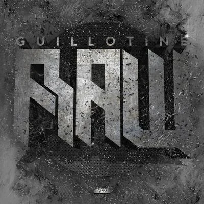 RAW 專輯 Guillotine