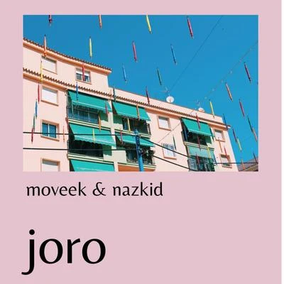 Joro 专辑 Nazkid