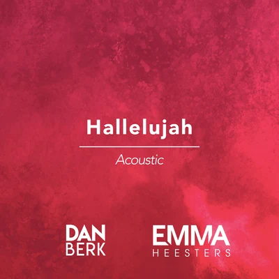 Dan Berk Hallelujah (Acoustic)