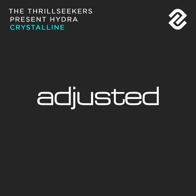 Crystalline 專輯 The Thrillseekers