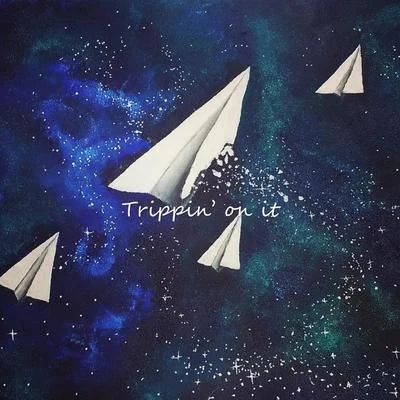 Trippin on it 專輯 MC光光/法老 (Pharaoh)/404 RAPPER/Trouble.Z/AFSC