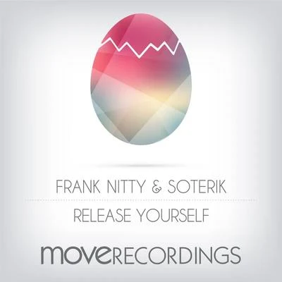 Release Yourself 專輯 Frank Nitty