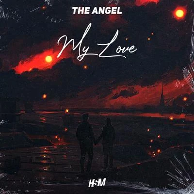 My Love 專輯 Jhelisa/The Angel