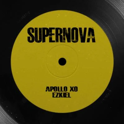 Supernova 專輯 MIMO/Apollo Xo