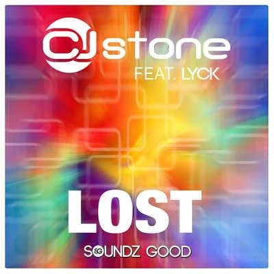 Lost 專輯 CJ Stone