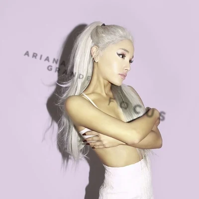 Ariana GrandeMaddie BaillioHarvey FiersteinDove CameronAndrea MartinKristin Chenoweth Focus (Japanese Single Version)