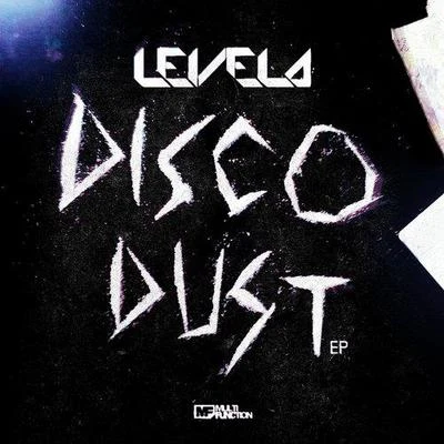 Disco Dust EP 專輯 Levela