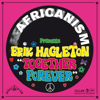 Together Forever 專輯 Africanism/Bob Sinclar