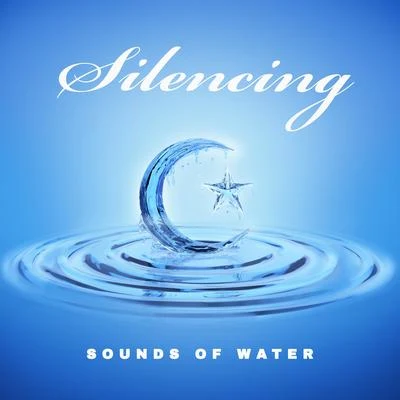 Silencing Sounds of Water - New Age Music Best for Deep Sleep 專輯 Entspannungsmusik Meer/Sleep Sound Library/Binaural Beats Isochronic Tones Lab