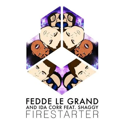 Firestarter 專輯 Fedde Le Grand