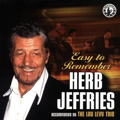 Easy to Remember 專輯 Herb Jeffries