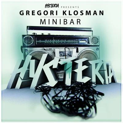 Minibar 專輯 Gregori Klosman