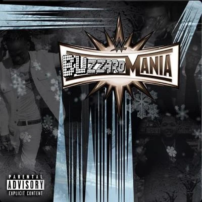 Wrestle Mania (Kut the Shit) 专辑 Blizzard/Hyper Drive/Paleo/Undertaker/Space Invaders