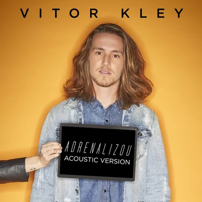 Adrenalizou (Acoustic Version) 专辑 Vitor Kley/Di Ferrero