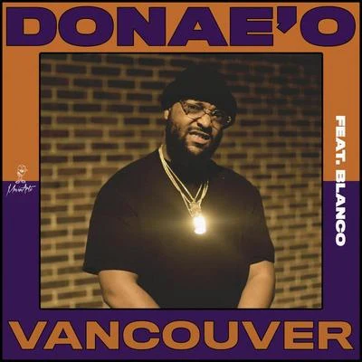 Vancouver 專輯 Artful/Donaeo