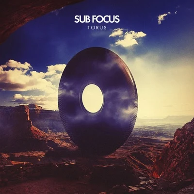 Torus 專輯 Sub Focus