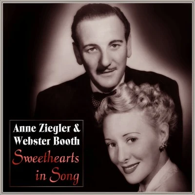 Sweethearts In Song 專輯 Webster Booth/Vera Lynn/Bing Crosby/Frank Sinatra/The King Sisters