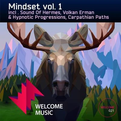 Mindset, Vol. 1 專輯 Volkan Erman/Findike