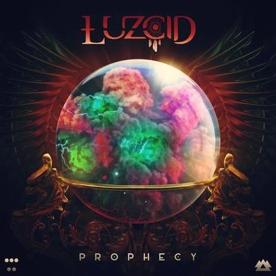 Jason LeechLuzcid Prophecy