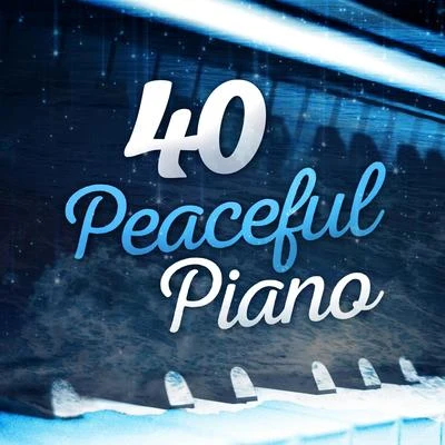 40 Peaceful Piano 專輯 Alexander Scriabin