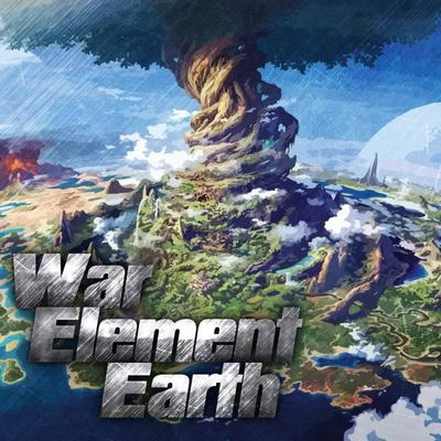 War War Element Earth