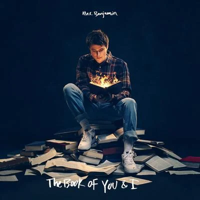 The Book of You & I 专辑 Alec Benjamin