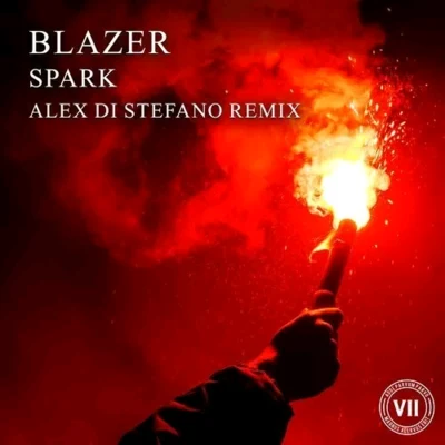 Spark (Alex Di Stefano Remix) 專輯 Alex Di Stefano