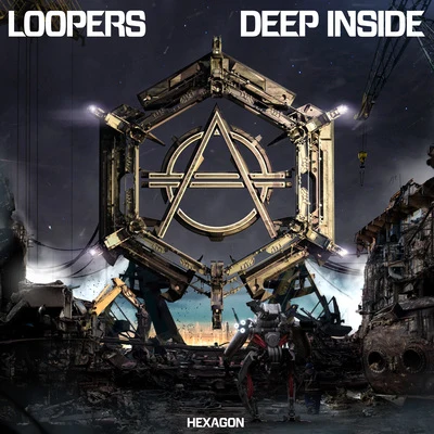 Deep Inside (Extended Version) 專輯 Loopers